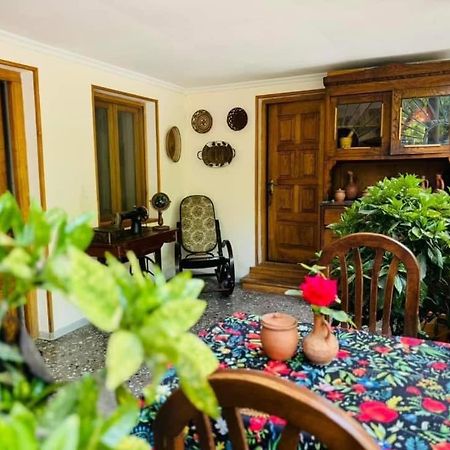 Home Inn-Guesthouse ラゴデヒ エクステリア 写真