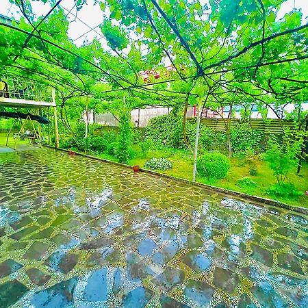 Home Inn-Guesthouse ラゴデヒ エクステリア 写真
