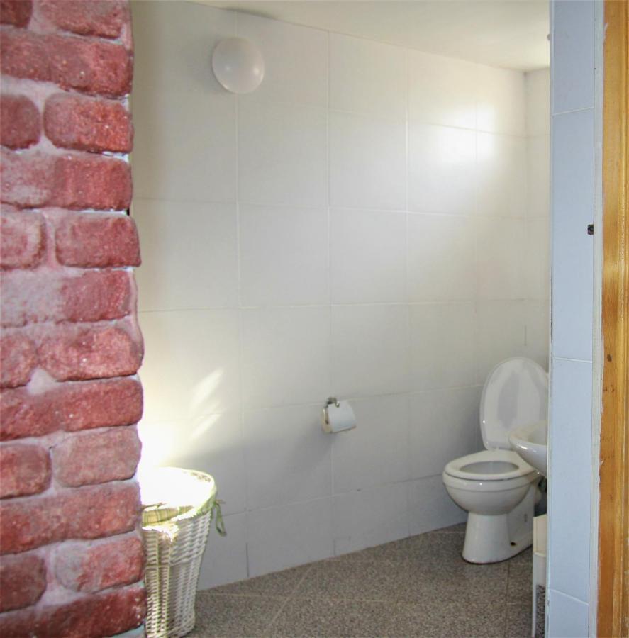 Home Inn-Guesthouse ラゴデヒ エクステリア 写真
