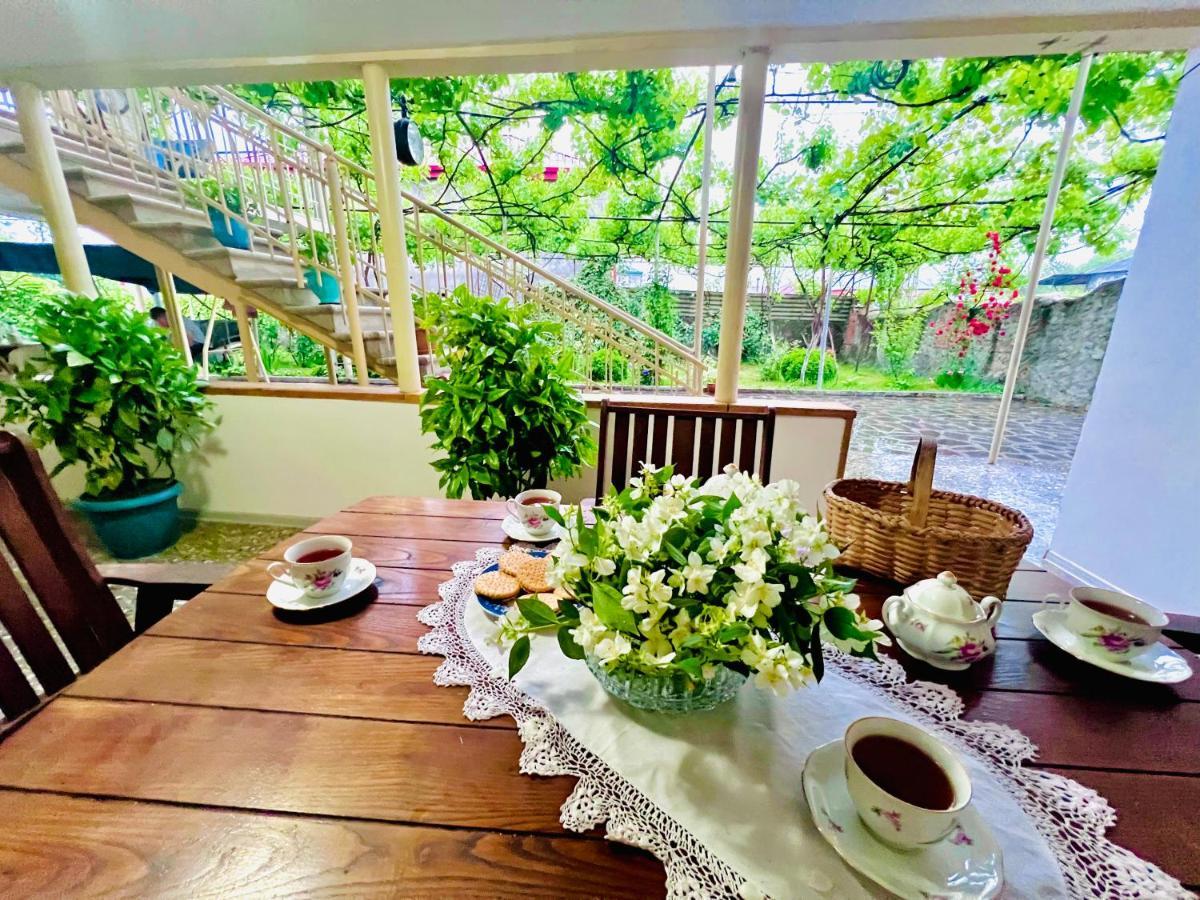 Home Inn-Guesthouse ラゴデヒ エクステリア 写真