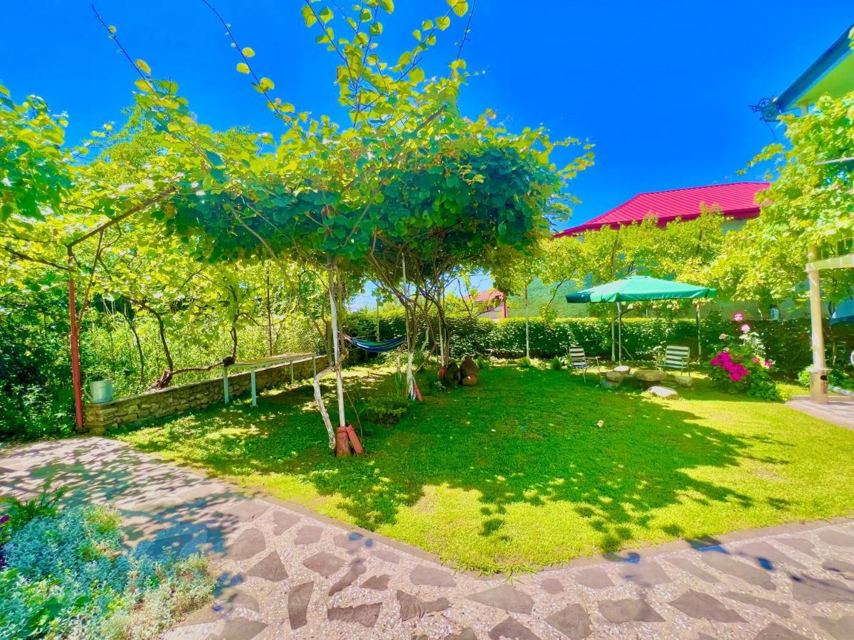 Home Inn-Guesthouse ラゴデヒ エクステリア 写真