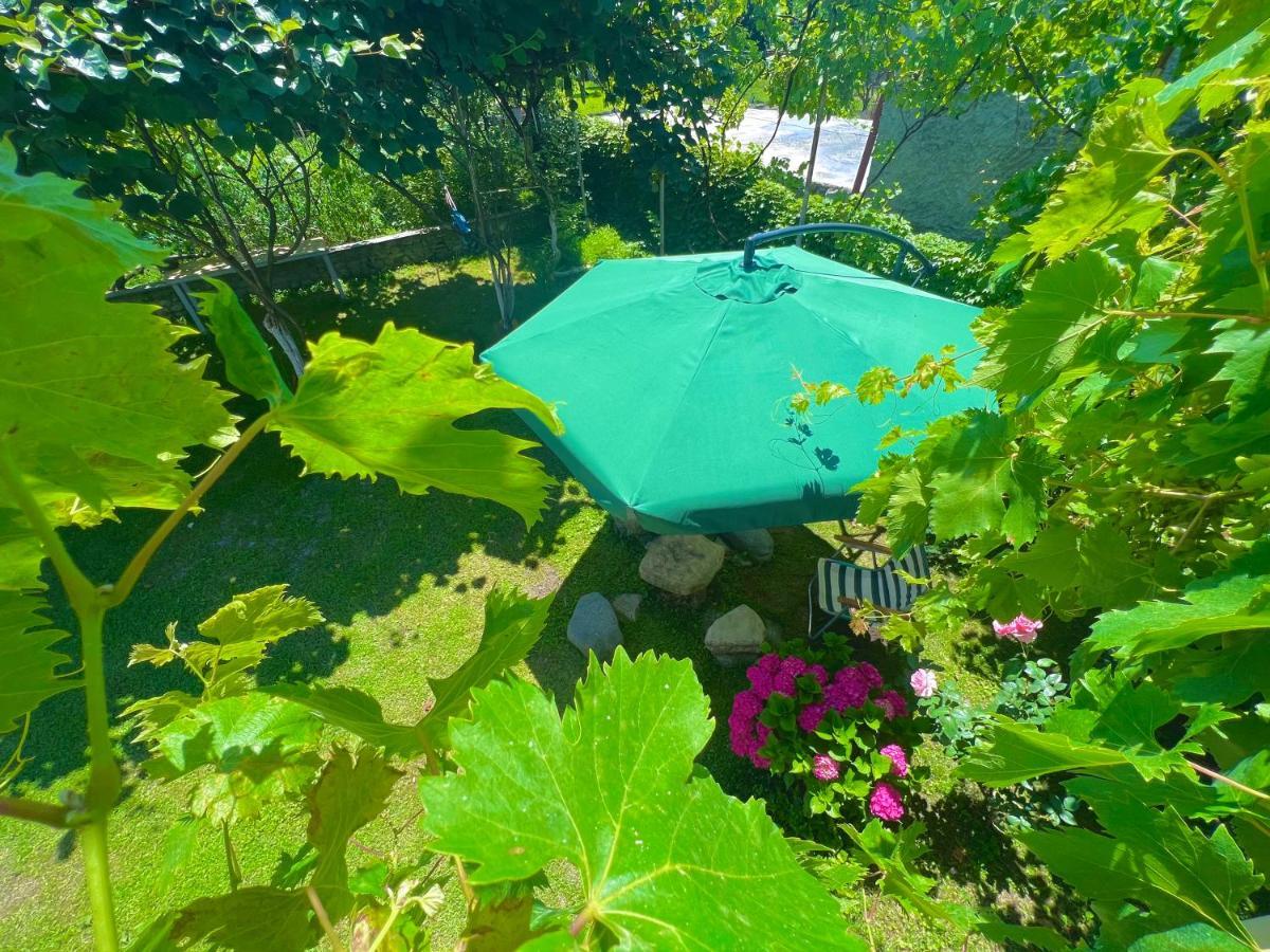 Home Inn-Guesthouse ラゴデヒ エクステリア 写真