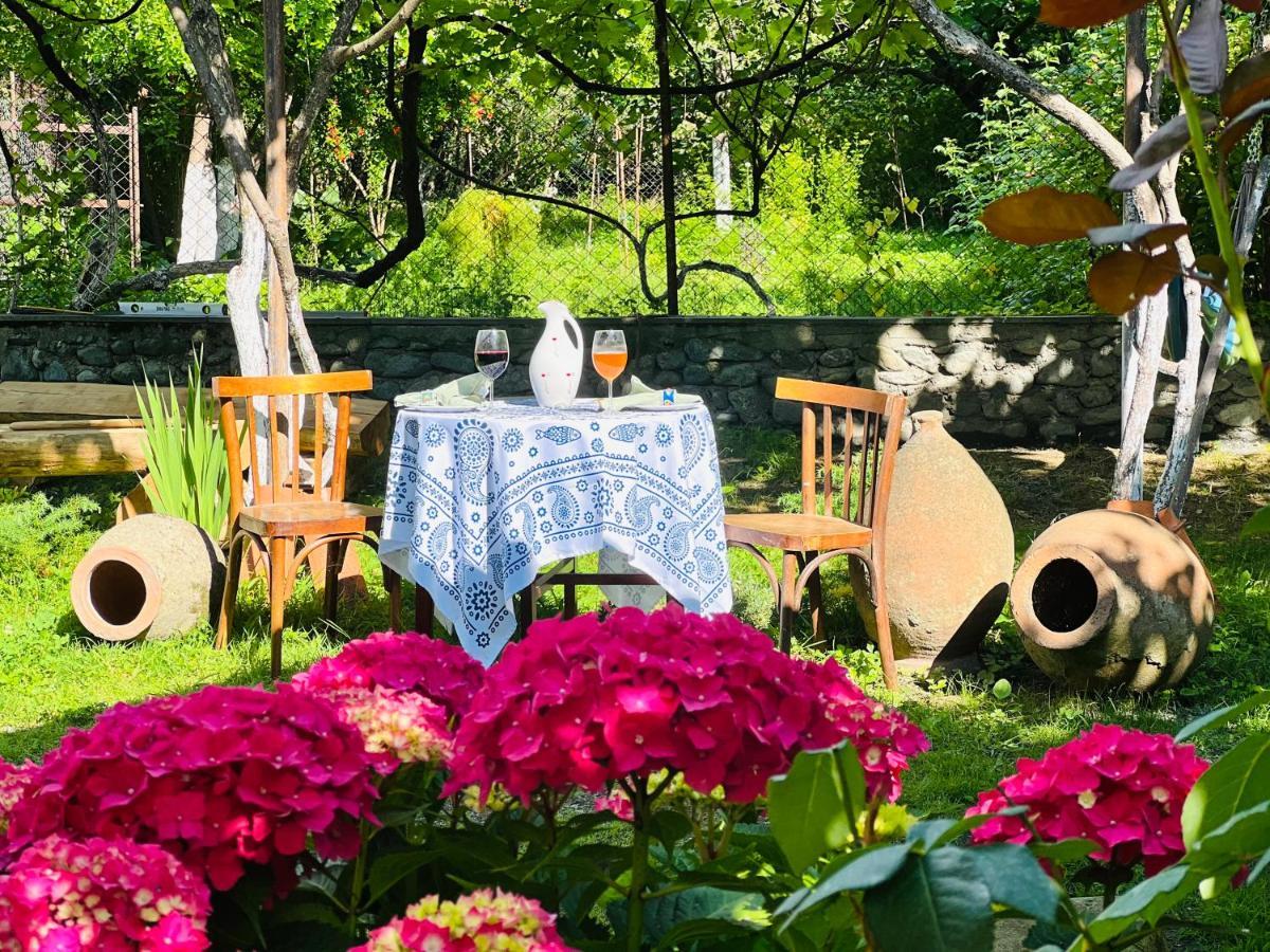 Home Inn-Guesthouse ラゴデヒ エクステリア 写真