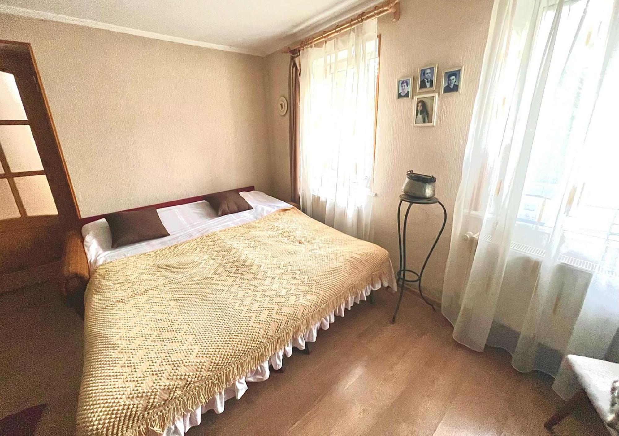Home Inn-Guesthouse ラゴデヒ 部屋 写真
