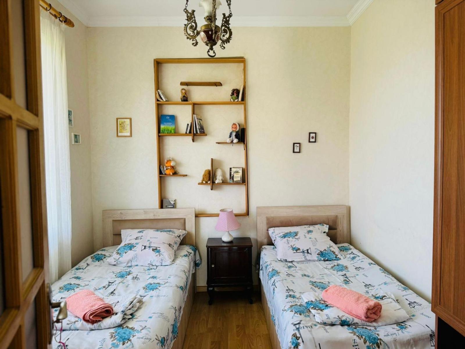 Home Inn-Guesthouse ラゴデヒ エクステリア 写真