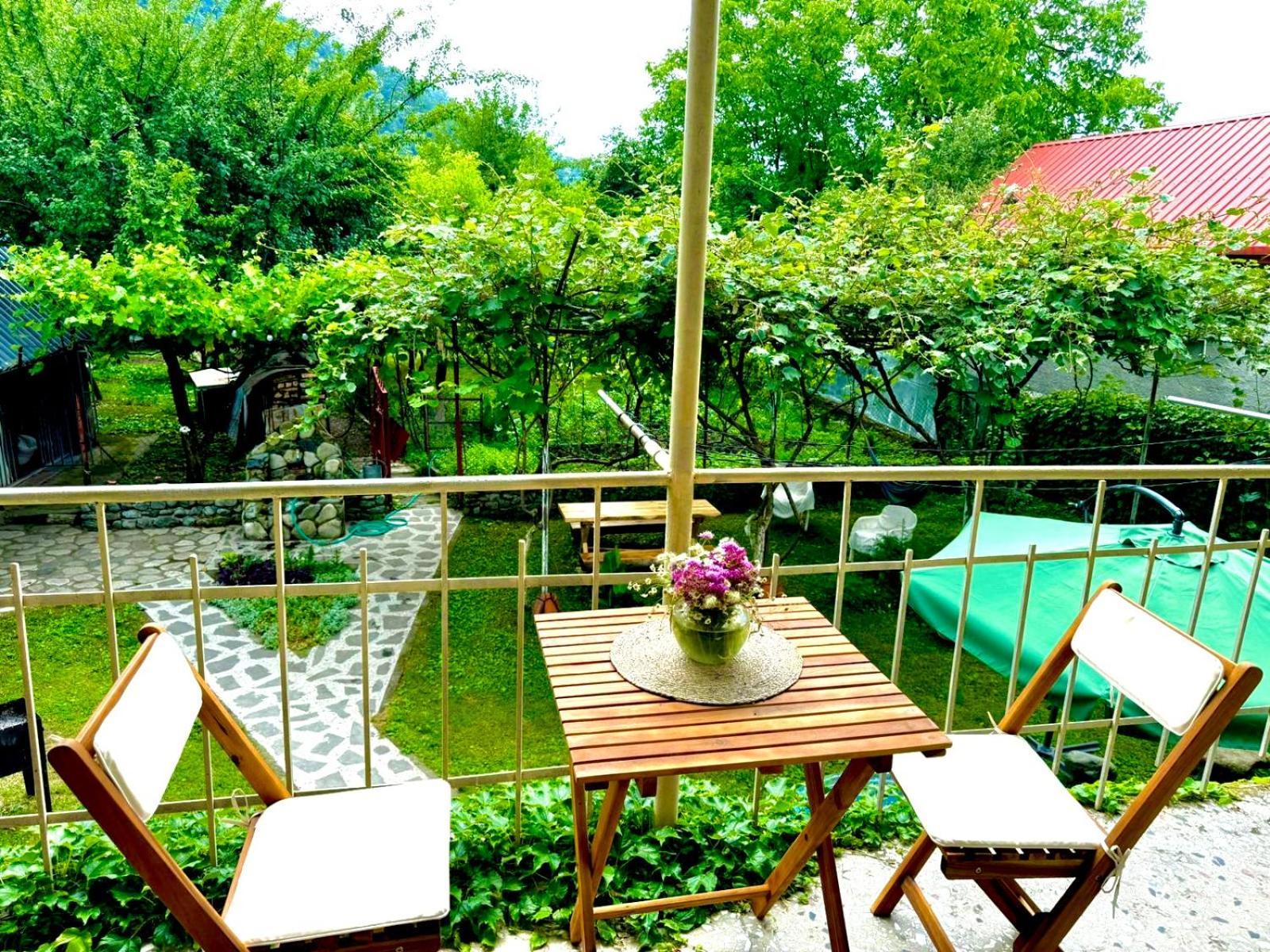Home Inn-Guesthouse ラゴデヒ エクステリア 写真