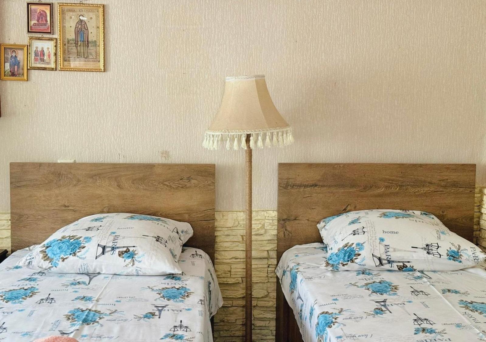 Home Inn-Guesthouse ラゴデヒ エクステリア 写真