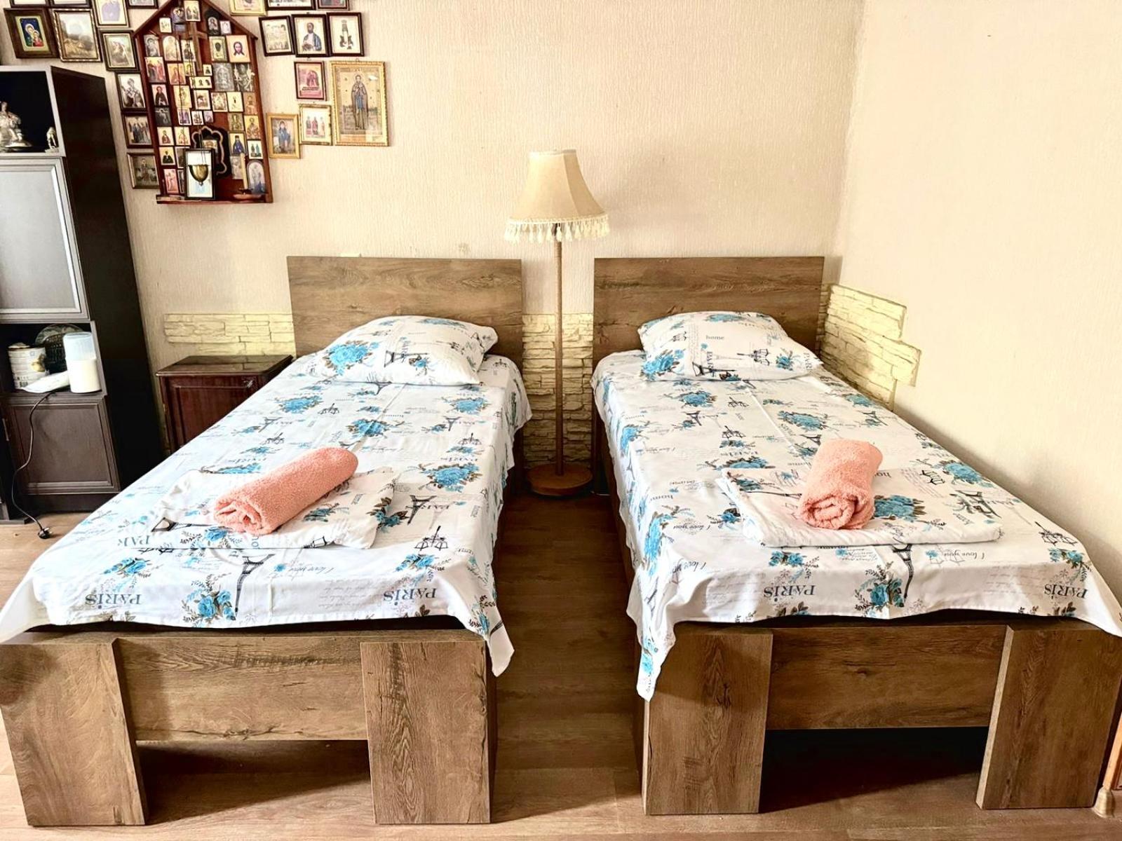 Home Inn-Guesthouse ラゴデヒ エクステリア 写真