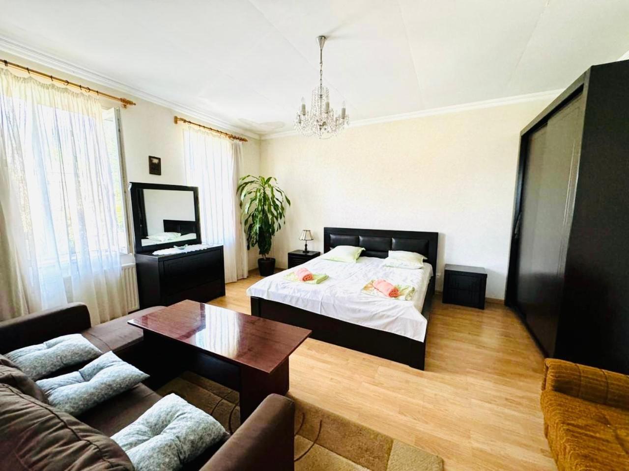 Home Inn-Guesthouse ラゴデヒ エクステリア 写真