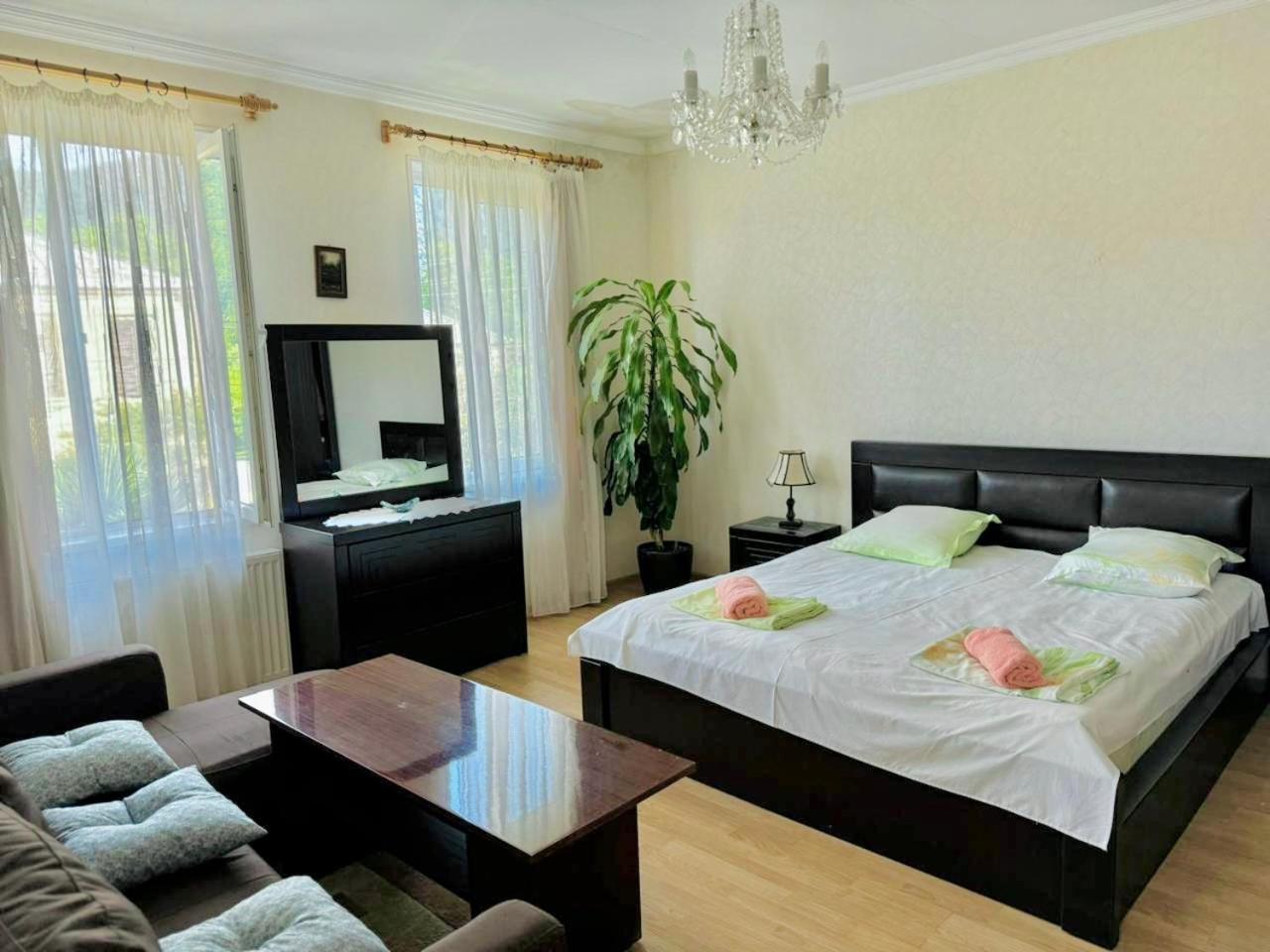 Home Inn-Guesthouse ラゴデヒ エクステリア 写真