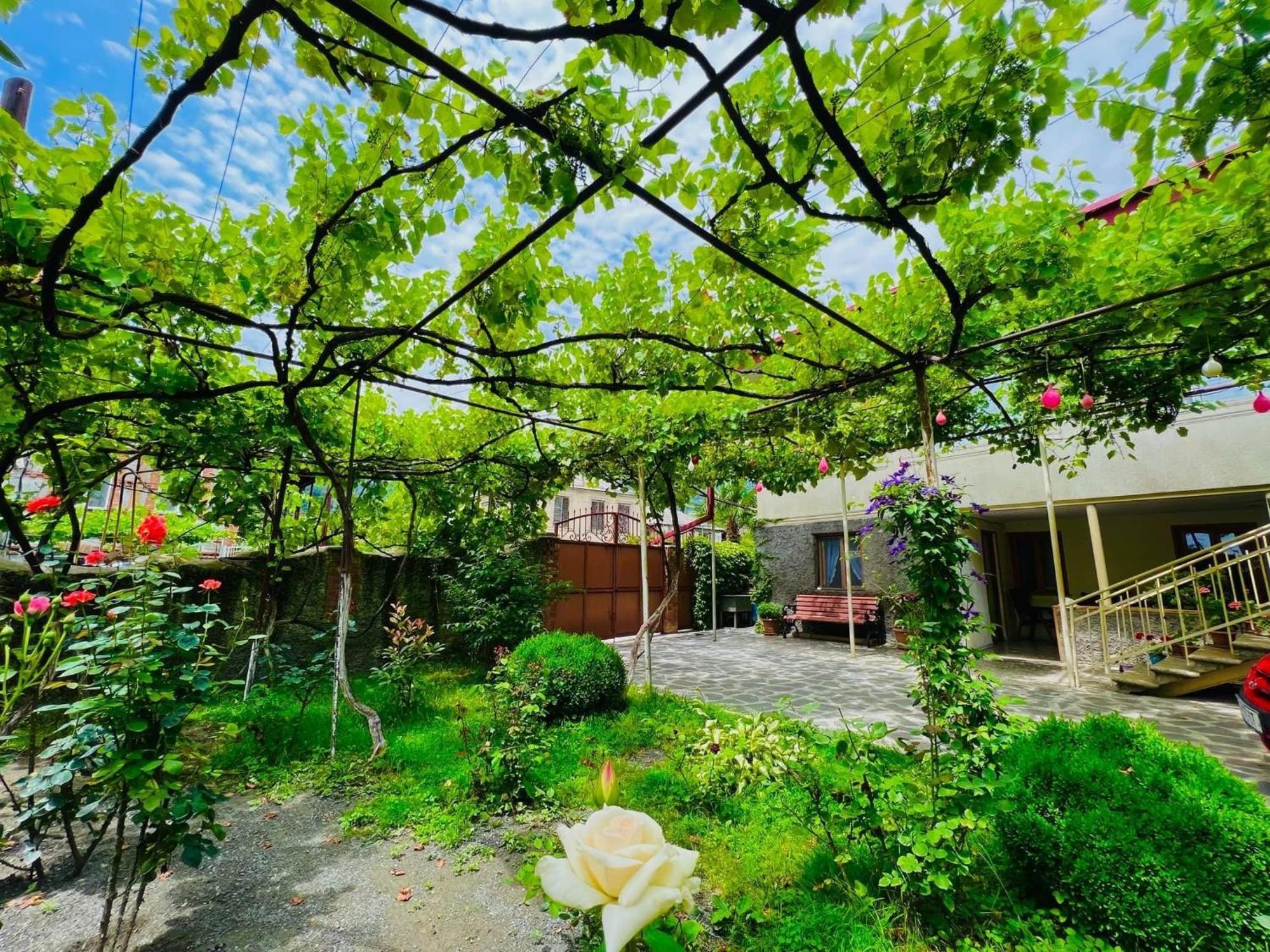 Home Inn-Guesthouse ラゴデヒ エクステリア 写真