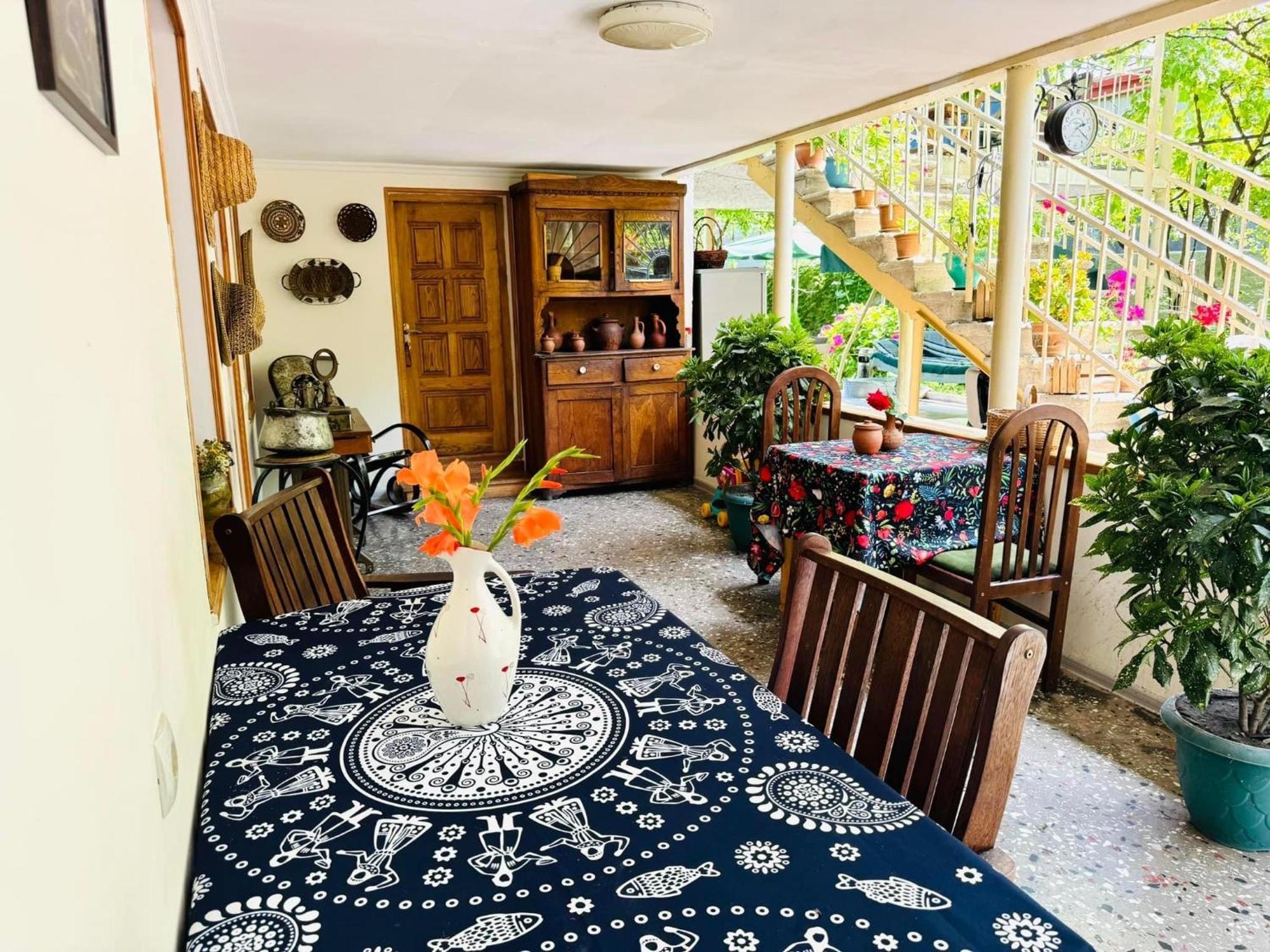 Home Inn-Guesthouse ラゴデヒ エクステリア 写真