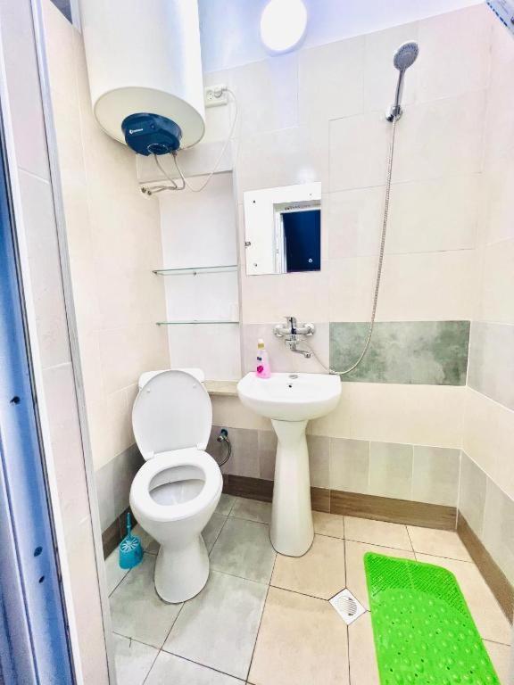 Home Inn-Guesthouse ラゴデヒ 部屋 写真