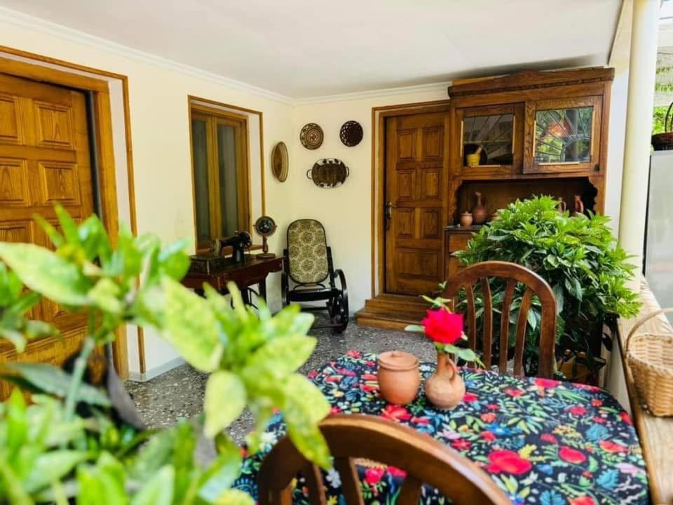 Home Inn-Guesthouse ラゴデヒ エクステリア 写真